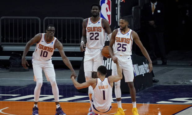 Suns continue to progress in preseason play despite another loss