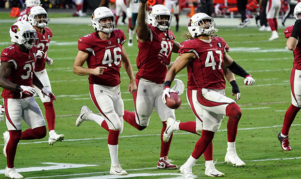 The Consensus Week 16: Not a lot of movement for Cardinals depsite win
