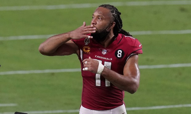 Cardinals WR Larry Fitzgerald sells Paradise Valley mansion for $18M