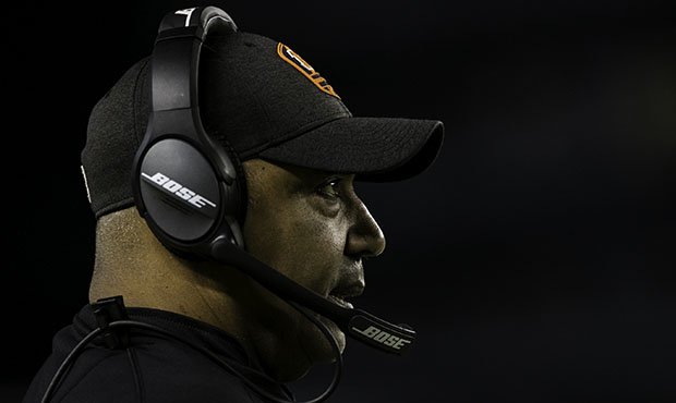Jets interview ASU co-DC Marvin Lewis for head coaching job