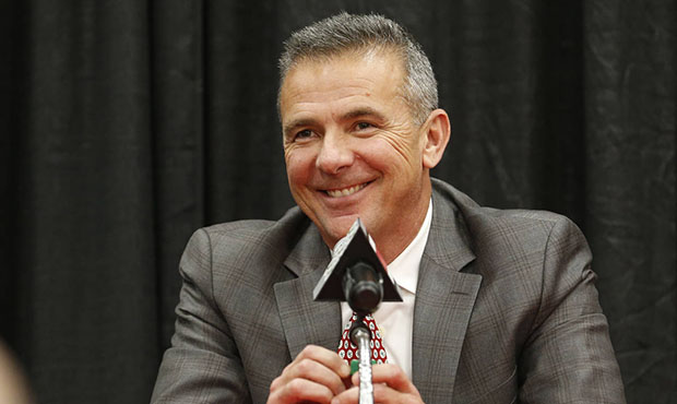 Reports: Urban Meyer nearing deal to coach Jaguars