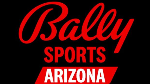 Bally Sports Arizona...