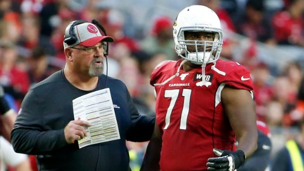 Cardinals promote assistants Sean Kugler and Cam Turner, hire Jefferson