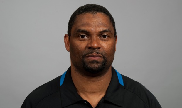 Cardinals reportedly expect to hire Shawn Jefferson as WR coach