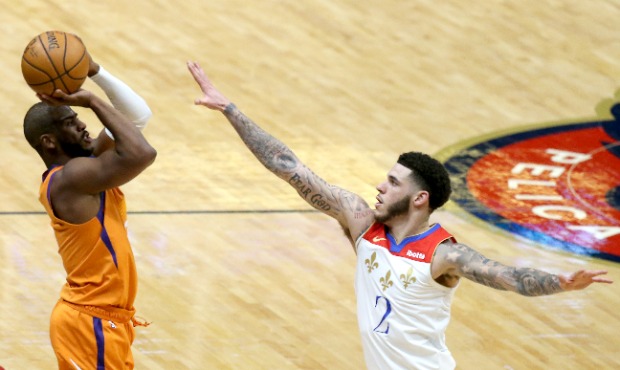 Chris Paul, Suns, Destroy Pelicans in Shocking Recovery in the Fourth Quarter