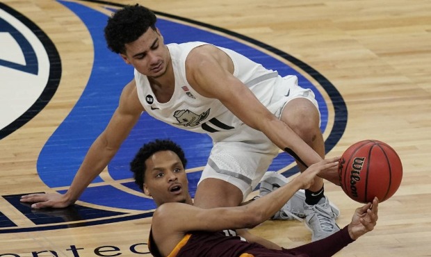Sun Devils' season ends with Pac-12 Tournament loss to Oregon