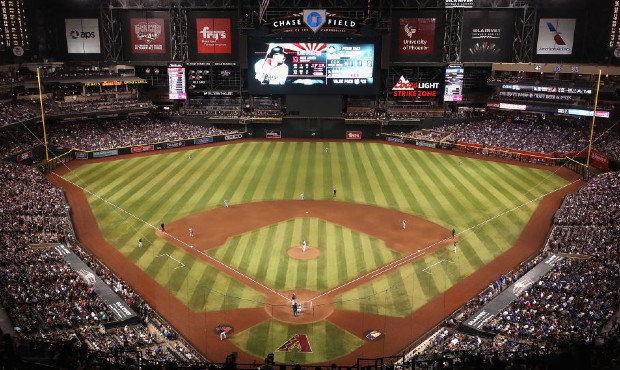 Trivia Tuesday: Players with the most HRs in Chase Field history