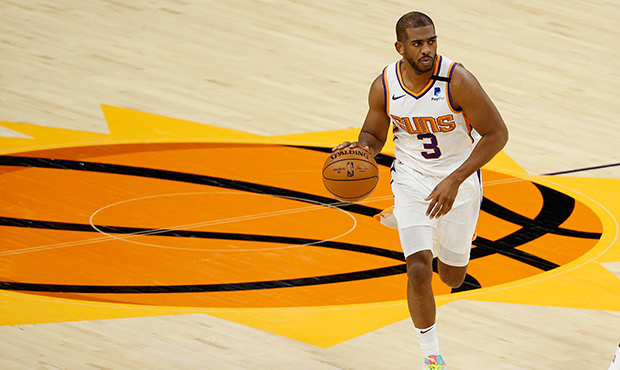 Bickley Chris Paul S Impact On Phoenix Suns Can T Be Overstated