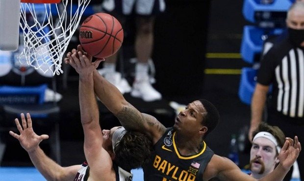 Baylor ends Gonzaga's undefeated season with dominant NCAA title win