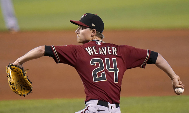 Luke Weaver, D-backs roughed up by Marlins in 2nd straight loss