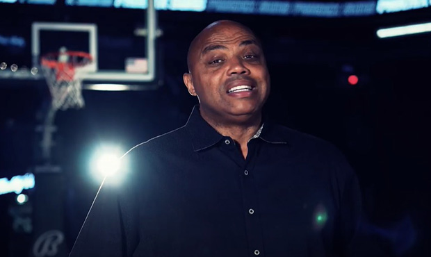 Charles Barkley in Suns hype video: It's time to rally the Valley