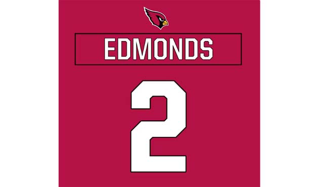 Cardinals announce jersey number changes, assignments for 2021