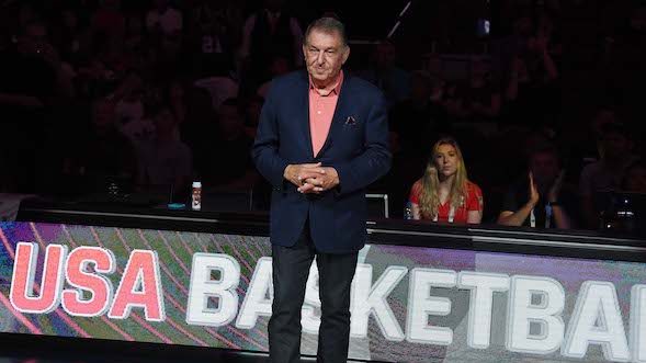 Suns Ring of Honor: Jerry Colangelo, Dan Majerle loving Suns playoff run