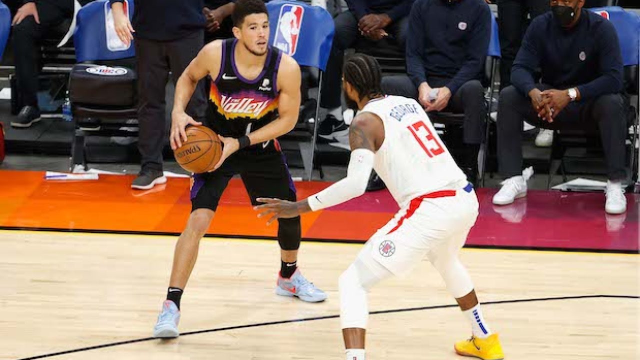 Suns vs Clippers Game 3 Expert Picks, Odds and Predictions