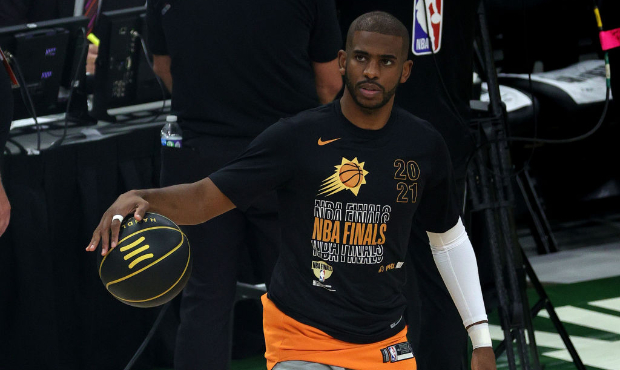 Hollinger: Suns overpaying Chris Paul in free agency would be easy to justify