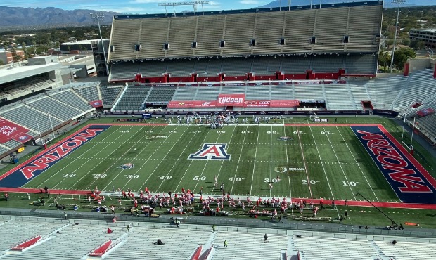 (Twitter Photo/The Arizona Bowl)...