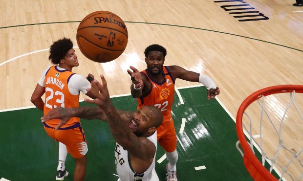 2021 NBA Finals: Suns vs. Bucks