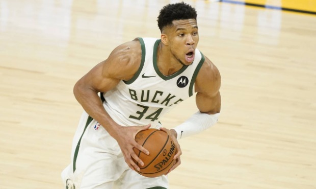 Odds like the Bucks over Suns in Game 4 of NBA Finals