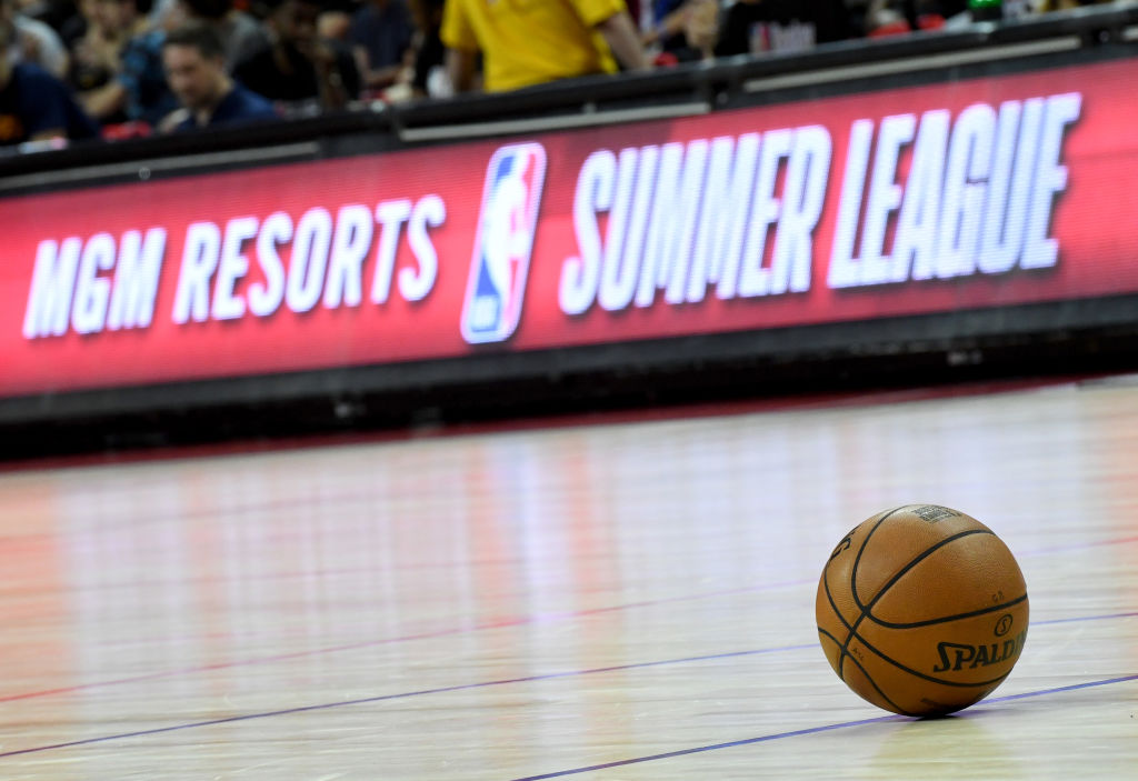 Different rules in NBA Summer League: game length, overtime