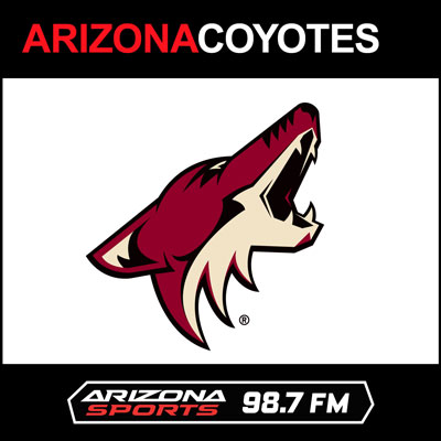 Arizona Coyotes News