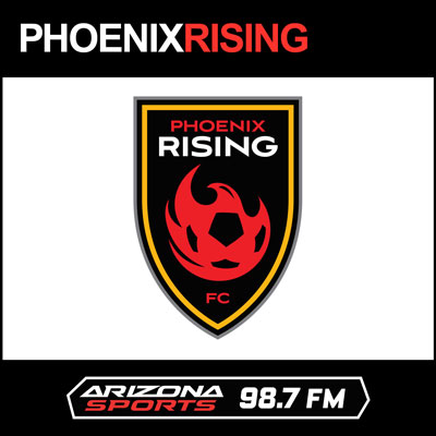 Phoenix Rising News