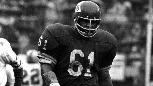ASU legend, NFL Hall of Famer Curley Culp passes away at age 75