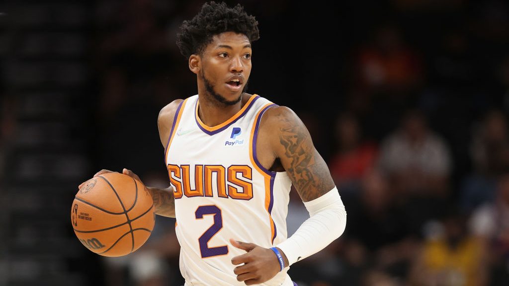 Suns' Elfrid Payton clears COVID-19 protocols, eligible to play vs. Grizzlies