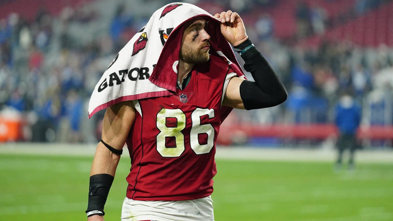Rapid reactions: Cardinals get coal for Christmas after loss vs. Colts