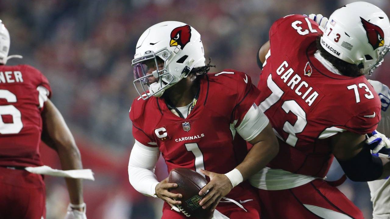 These 7 scenarios clinch a playoff spot for the Cardinals in Week 16