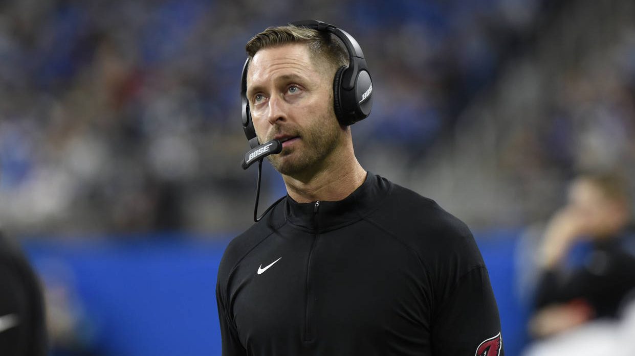 Rapid reactions: Cardinals look out of sorts in road loss to Lions