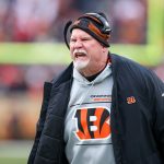 Bengals OL coach Frank Pollack

Pollack went to Phoenix Greenway High School in the 1980s before attending NAU. After an eight-year NFL career, Pollack went back to NAU to coach the offensive line from 2005-06. (Photo by Frank Jansky/Icon Sportswire via Getty Images)