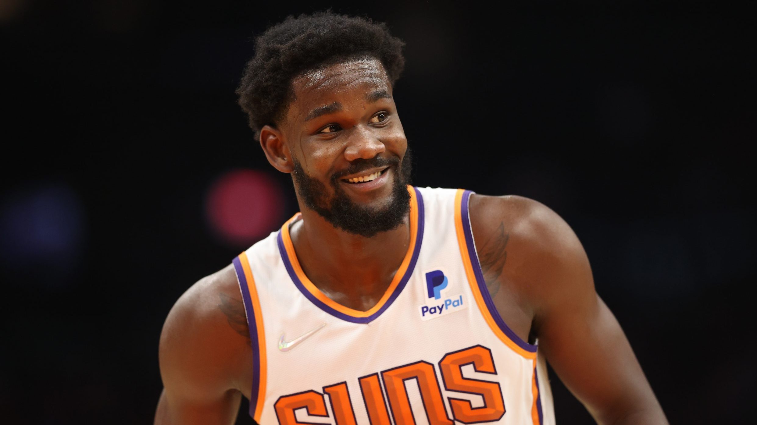 The 5: Top Phoenix Suns performances at the 2022 All-Star break