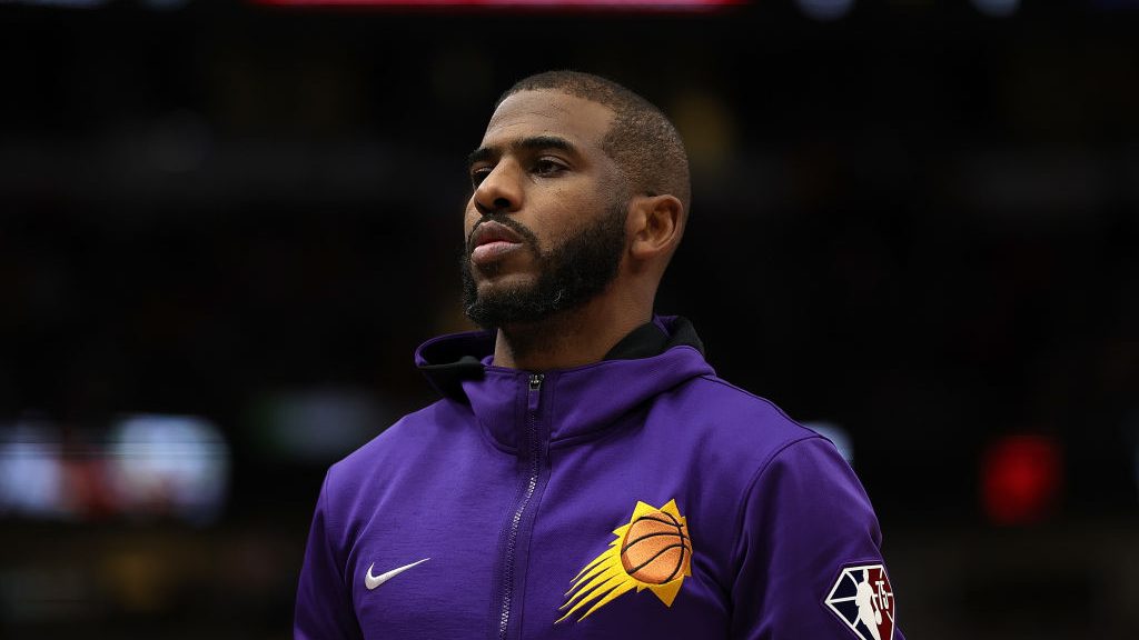 What changes for Phoenix Suns without Chris Paul, who needs to step up