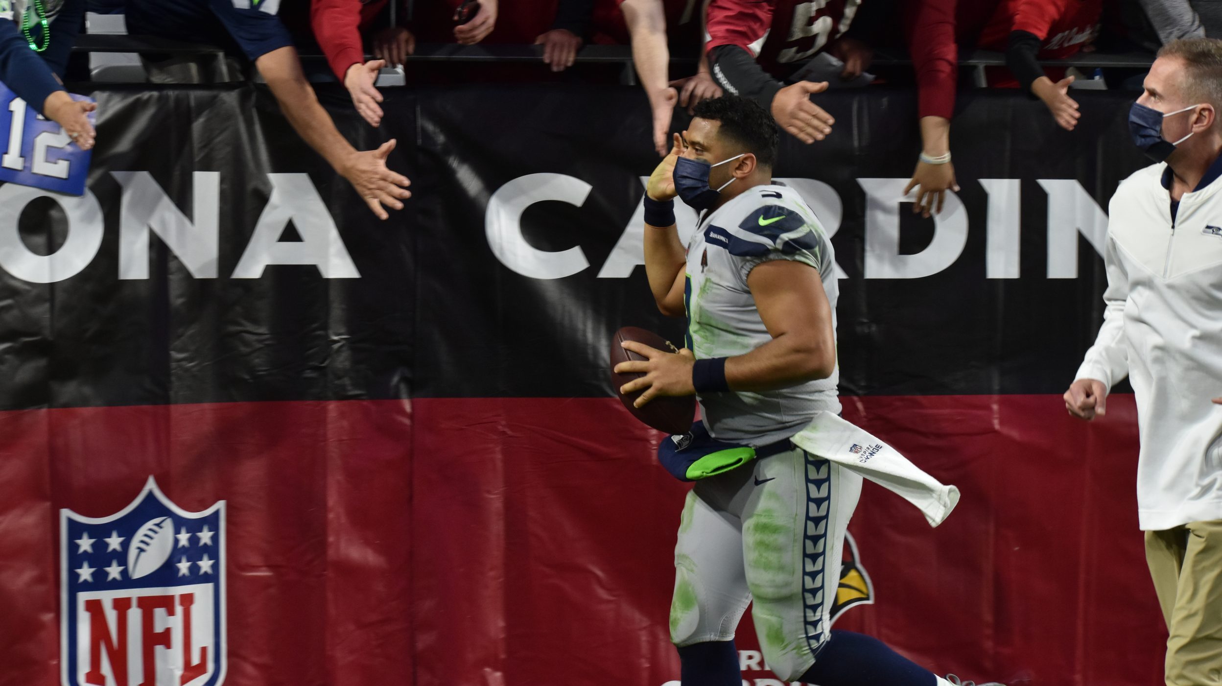 State of NFC West QBs after Seattle Seahawks trade away Russell Wilson