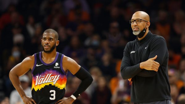 Bickley: Focus should be on Chris Paul after Suns’ unexplained collapse
