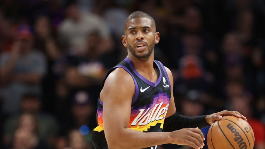 Suns’ offseason questions: How much should Phoenix rely on Chris Paul?