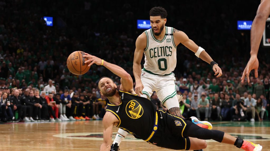 What Phoenix Suns can learn from Celtics, Warriors in NBA Finals