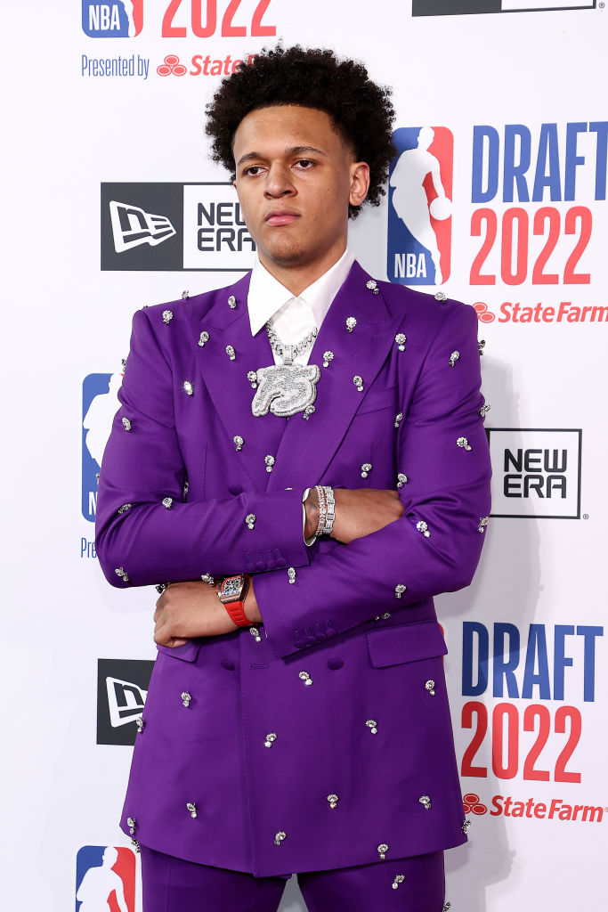2022 nfl draft outfits