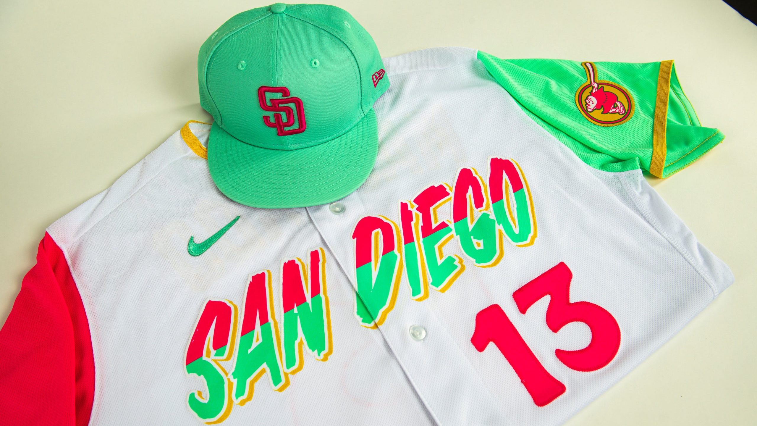 womens padres city connect jersey