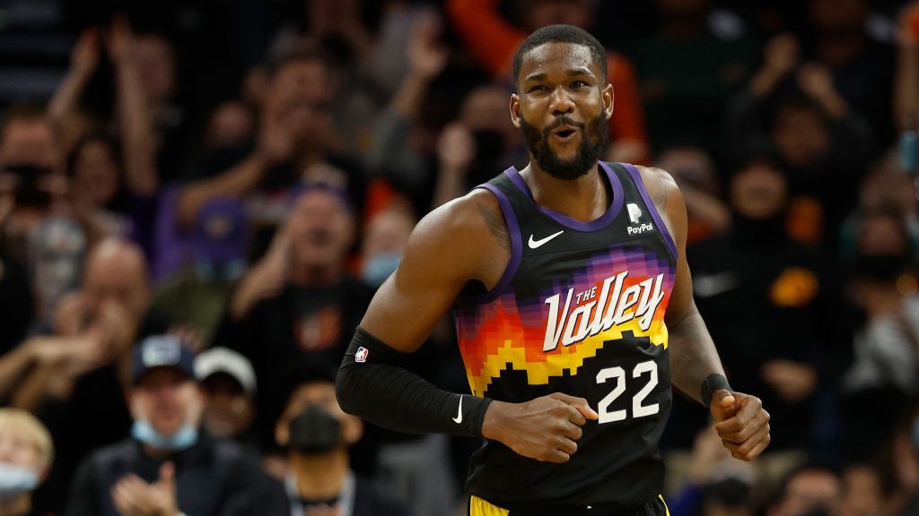 Is Suns Big 3 – Chris Paul Devin Booker and Deandre Ayton – Top 5?