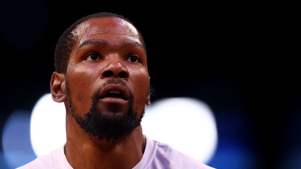 Phoenix Suns wisely swing for fences with historic Kevin Durant trade