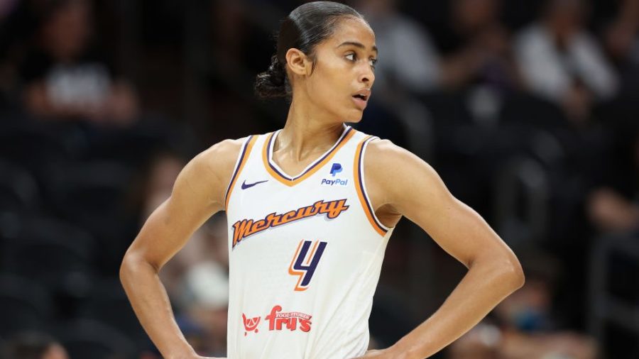 Mercury GM: Skylar Diggins-Smith is 'under contract for next year’