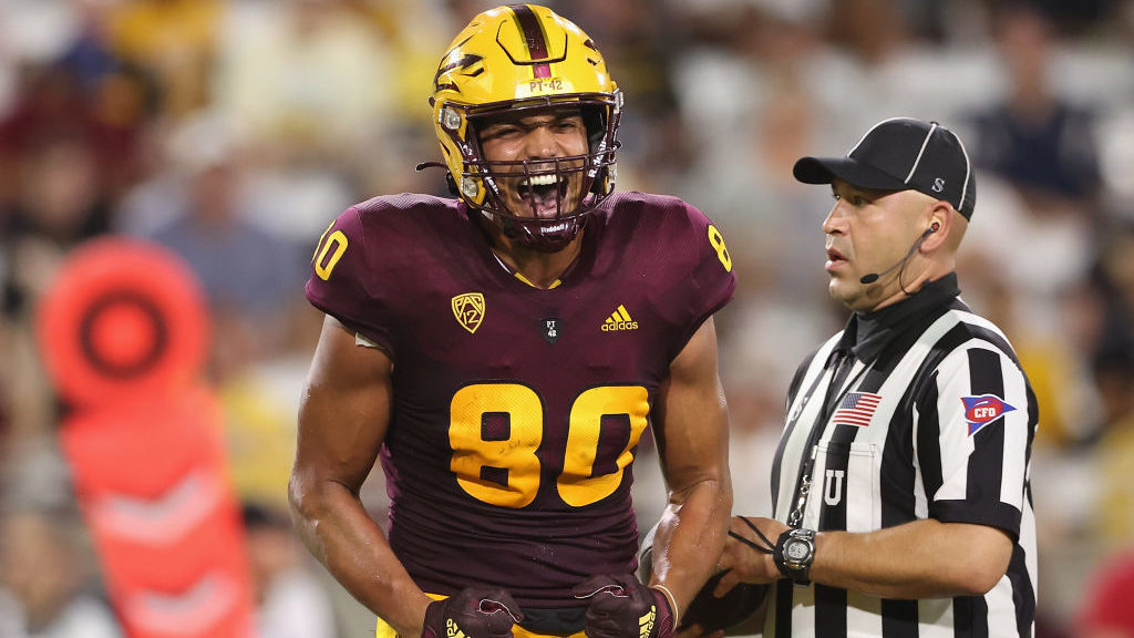State of the Sun Devils podcast: ASU football blows out NAU