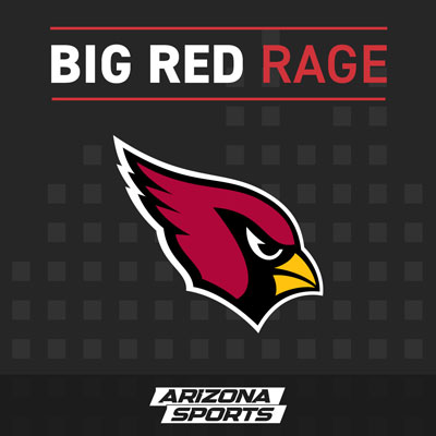 Big Red Rage