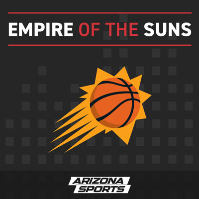 Empire of the Suns Podcast