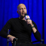 United States men's national team soccer coach Gregg Berhalter speaks, Wednesday, Nov. 9, 2022, in New York, as the team's roster for the upcoming World Cup in Qatar is announced. (AP Photo/Julia Nikhinson)