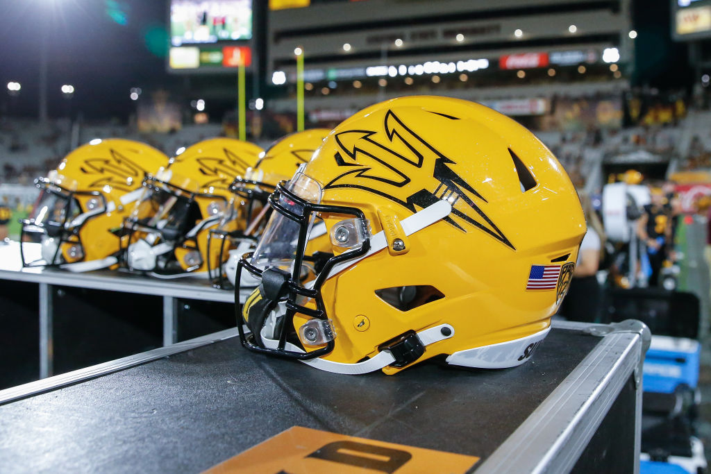 Arizona State football rises in recruiting rankings before signing day