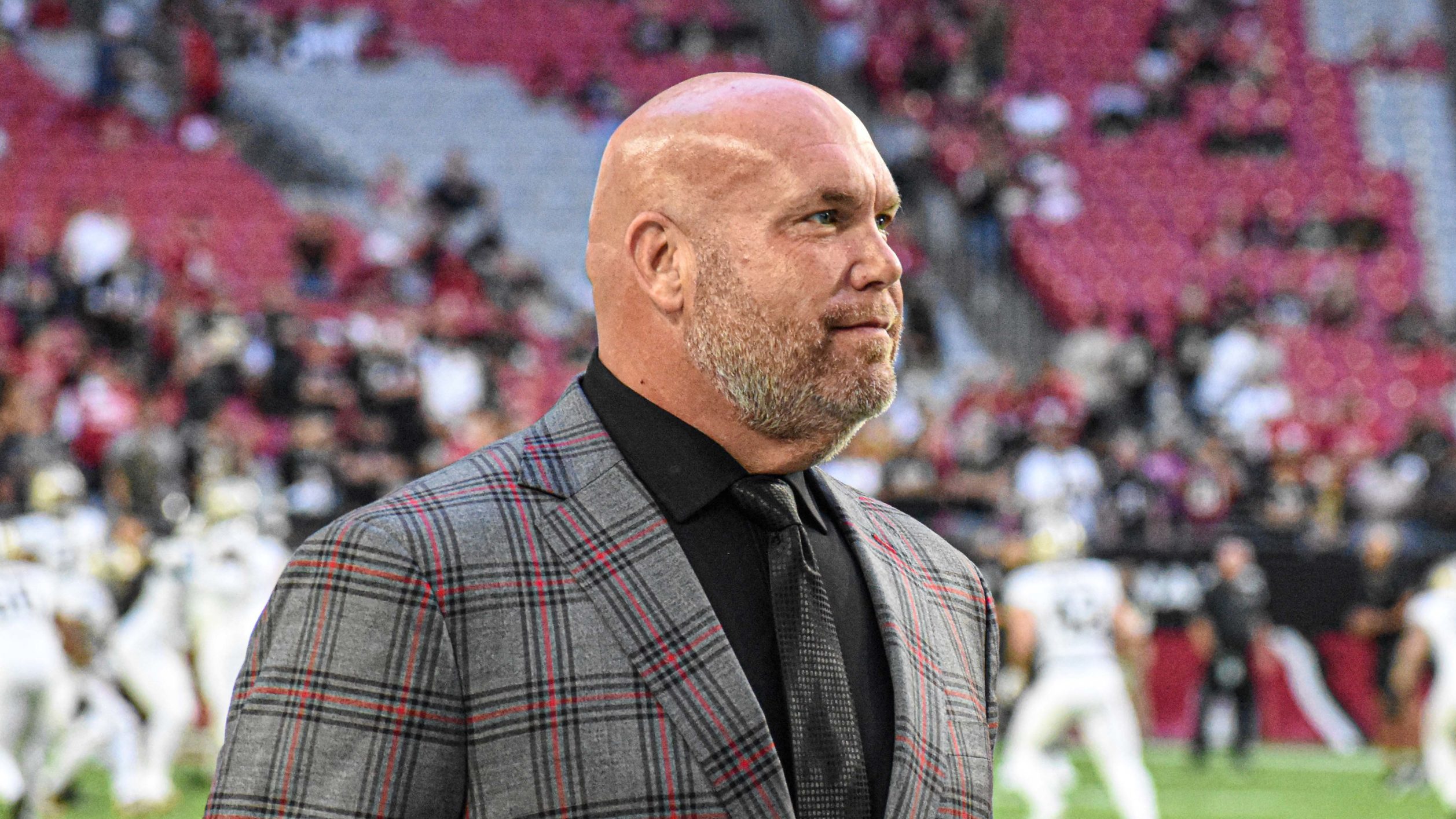 Arizona Cardinals’ Keim taking health-related leave of absence from team
