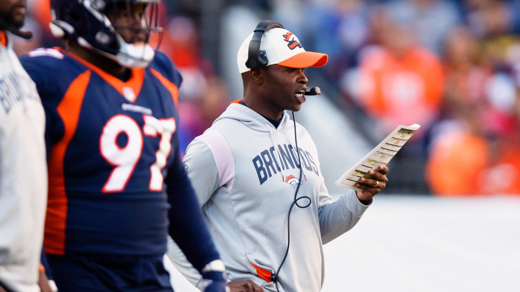 Cardinals Request HC Interview With Steelers' Brian Flores