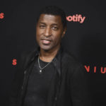
              FILE - Kenneth "Babyface" Edmonds appears at the Secret Genius Awards in Los Angeles on Nov. 1, 2017. The R&B legend will perform “America the Beautiful” while country singer Chris Stapleton will sing the national anthem at the Super Bowl. (Photo by Richard Shotwell/Invision/AP, File)
            